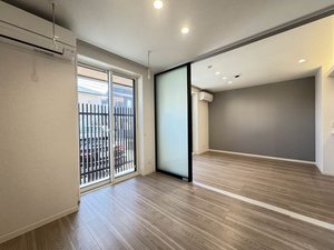 ベレオ長町南 102号-10