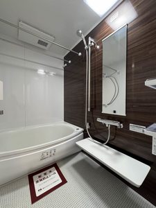 ベレオ長町南 302号-8