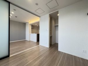 ベレオ長町南 302号-11