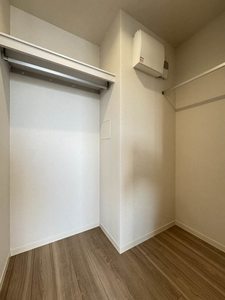ベレオ長町南 302号-12