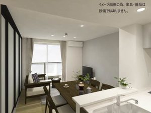 ベレオ長町南 303号-2