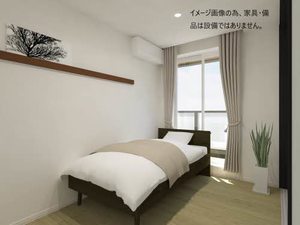 ベレオ長町南 303号-4