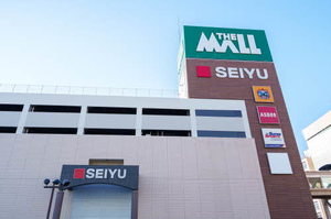 ベレオ長町南 303号-6