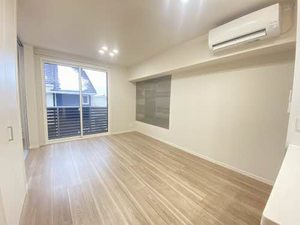 シャーメゾン田向 203号-3