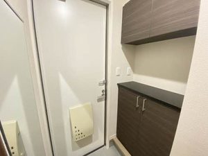 シャーメゾン田向 203号-6