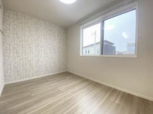 シャーメゾン田向 203号-12