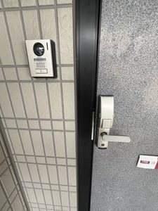 ボナールⅡ 101号-4