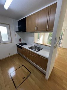 ボナールⅡ 101号-9