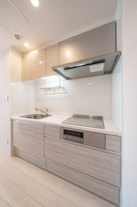 リッシュあけぼの 305号-4