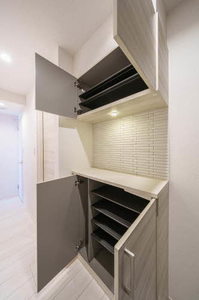 リッシュあけぼの 305号-7