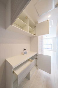 リッシュあけぼの 305号-10