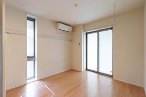 クレール　Ｇ 105号-2