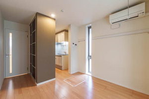 クレール　Ｇ 105号-3