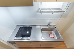 クレール　Ｇ 105号-5