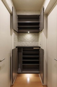 クレール　Ｇ 105号-10