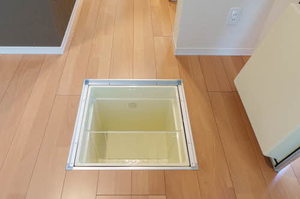 クレール　Ｇ 105号-11