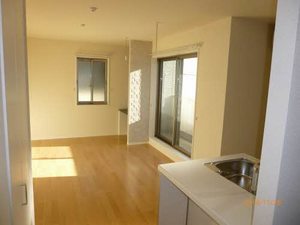 クレール　Ｇ 201号-2