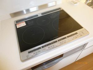 クレール　Ｇ 201号-11