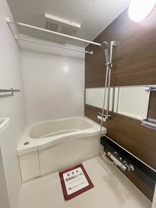 クレール　Ｇ 203号-9