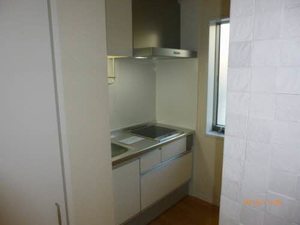 クレール　Ｇ 205号-3