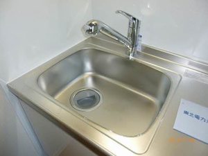 クレール　Ｇ 205号-6