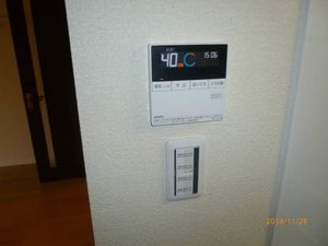 クレール　Ｇ 205号-7