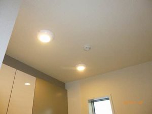 クレール　Ｇ 205号-9