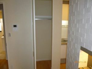 クレール　Ｇ 205号-10