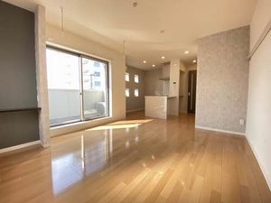 クレール　Ｇ 301号-3