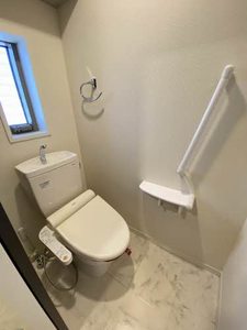 クレール　Ｇ 301号-6