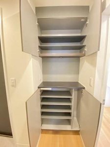 クレール　Ｇ 301号-9