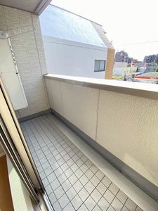 クレール　Ｇ 301号-10