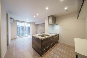 グランデＡ A103号-2