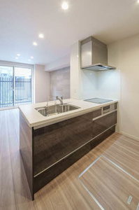 グランデＡ A103号-4