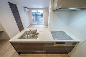 グランデＡ A103号-5