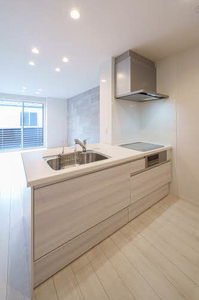 グランデＡ A203号-4