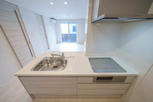 グランデＡ A203号-5