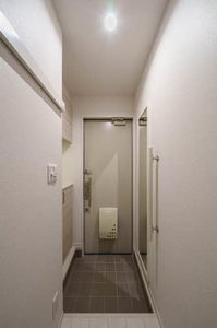 グランデＡ A203号-6