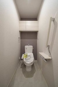 グランデＡ A203号-8