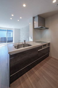 グランデＡ A205号-4