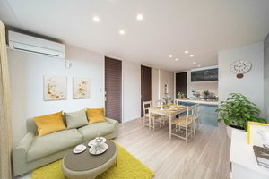 グランデＢ B202号-2