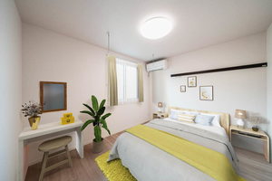 グランデＢ B202号-4