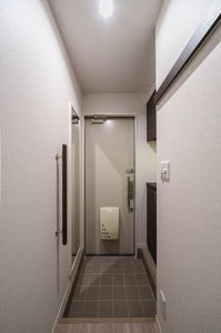 グランデＢ B202号-9