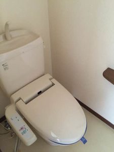 シャーメゾン多賀城新田Ｂ 101号-6