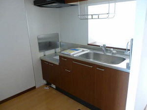 シャーメゾン多賀城新田Ｂ 102号-4