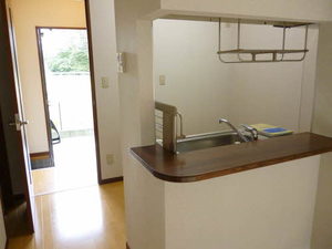 シャーメゾン多賀城新田Ｂ 102号-5