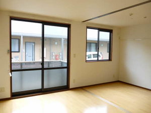 シャーメゾン多賀城新田Ｂ 102号-8