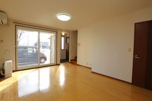 ディアス・パルモ虹ヶ丘Ａ 102号-2