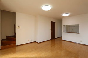 ディアス・パルモ虹ヶ丘Ａ 102号-3