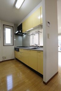 ディアス・パルモ虹ヶ丘Ａ 102号-4